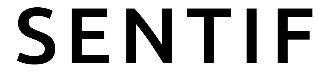 SENTIF logo